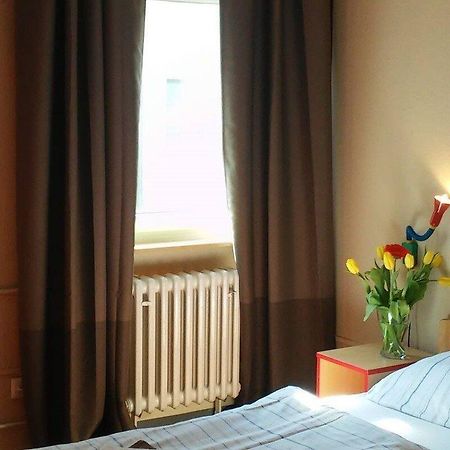 Acama Hotel & Hostel Schoeneberg 베를린 외부 사진