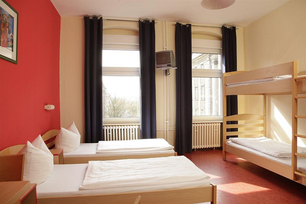 Acama Hotel & Hostel Schoeneberg 베를린 외부 사진