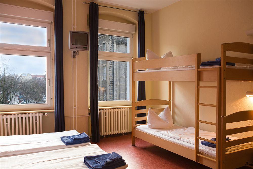 Acama Hotel & Hostel Schoeneberg 베를린 외부 사진