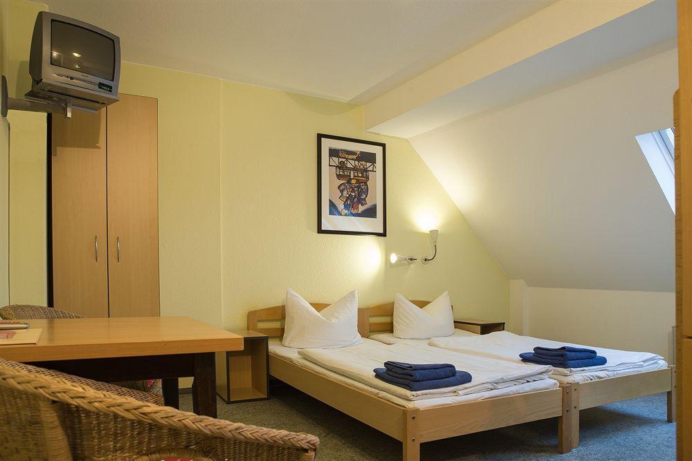Acama Hotel & Hostel Schoeneberg 베를린 외부 사진