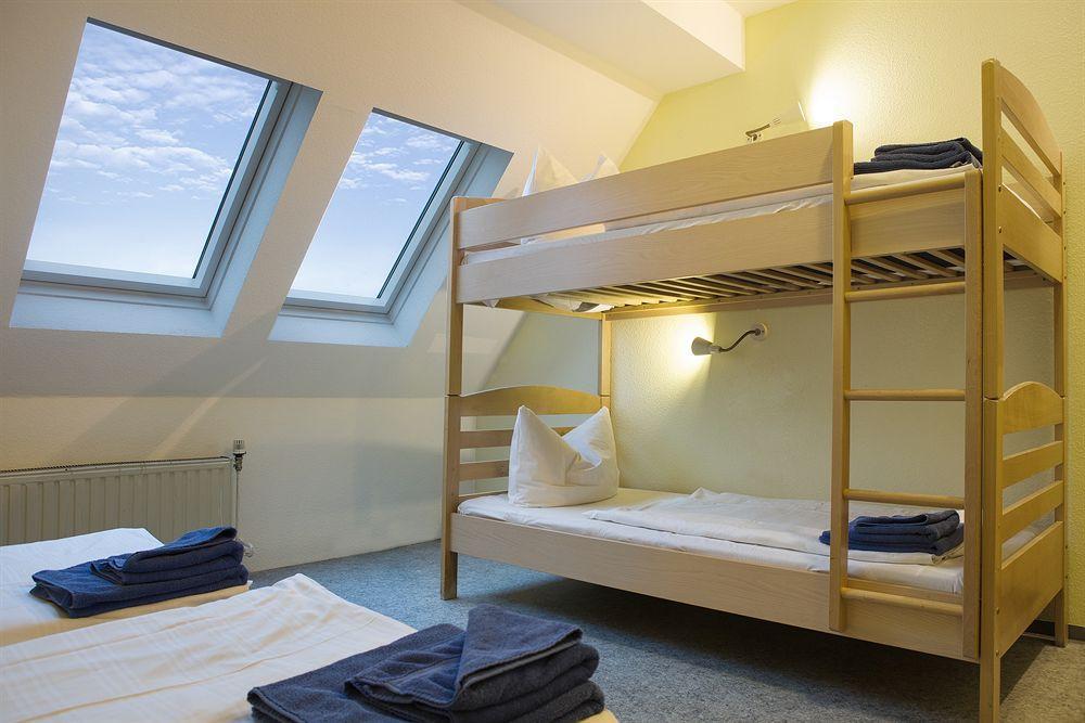 Acama Hotel & Hostel Schoeneberg 베를린 외부 사진
