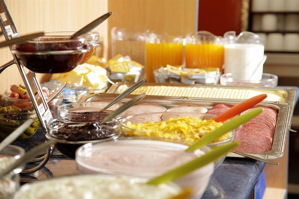 Acama Hotel & Hostel Schoeneberg 베를린 외부 사진