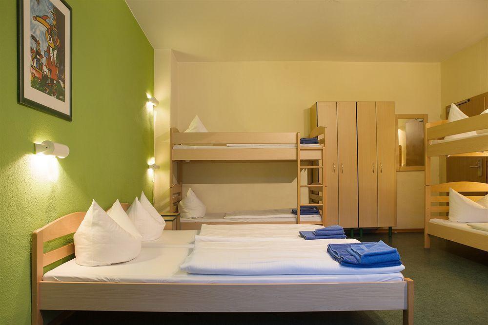 Acama Hotel & Hostel Schoeneberg 베를린 외부 사진