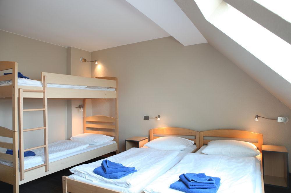 Acama Hotel & Hostel Schoeneberg 베를린 외부 사진