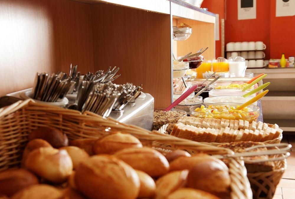 Acama Hotel & Hostel Schoeneberg 베를린 외부 사진