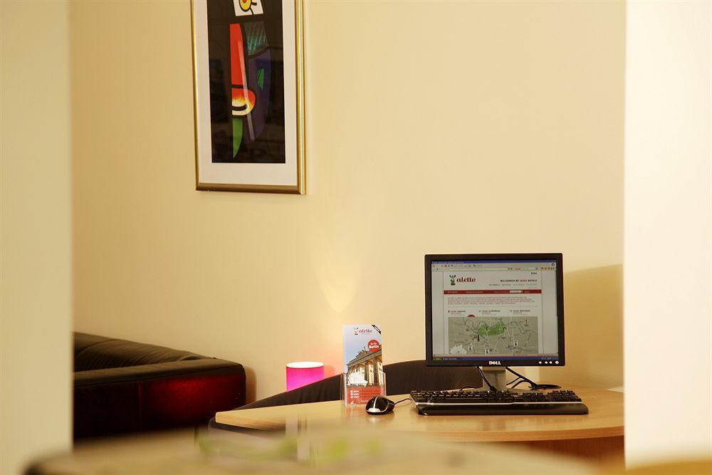 Acama Hotel & Hostel Schoeneberg 베를린 외부 사진