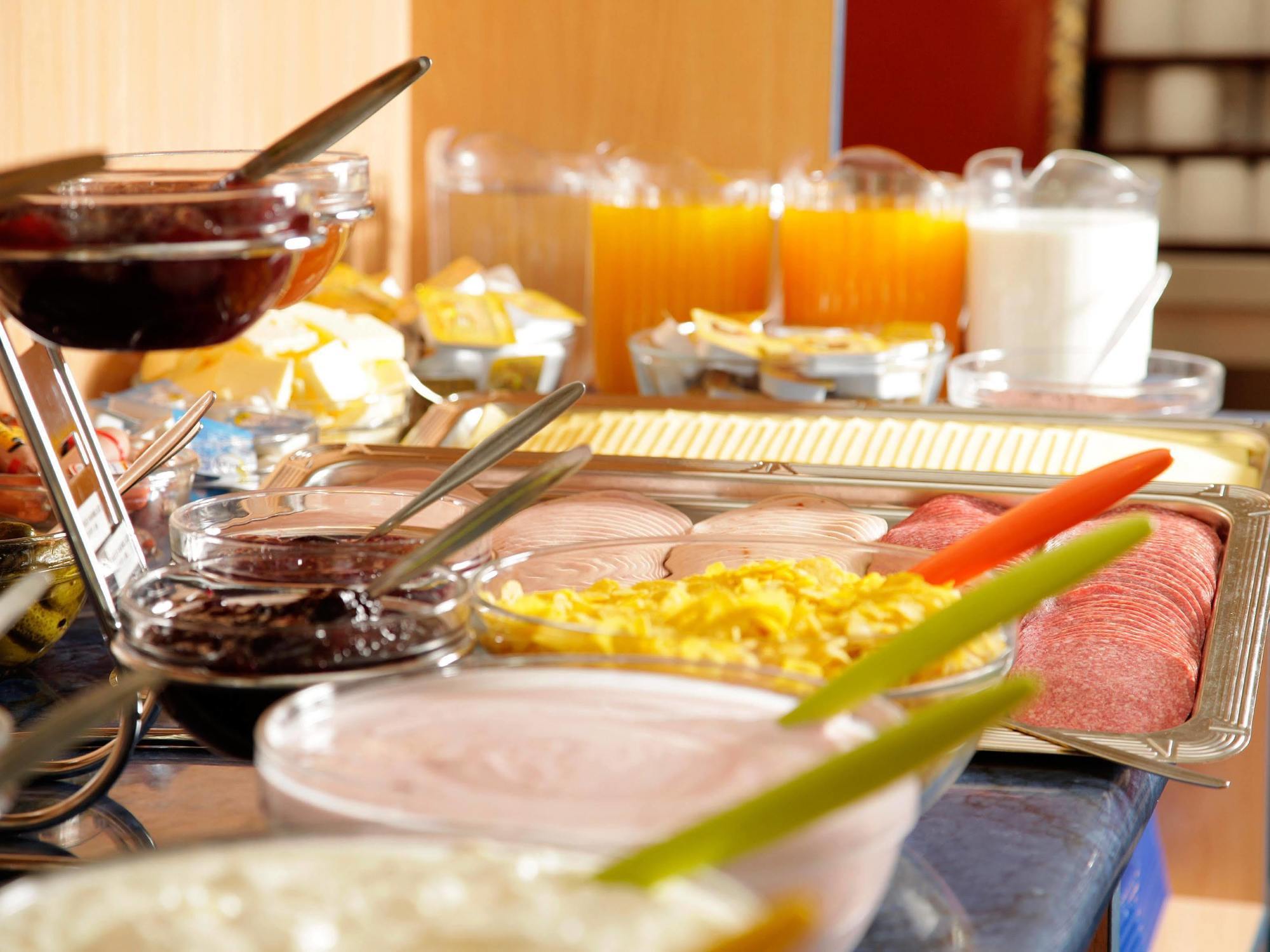 Acama Hotel & Hostel Schoeneberg 베를린 외부 사진