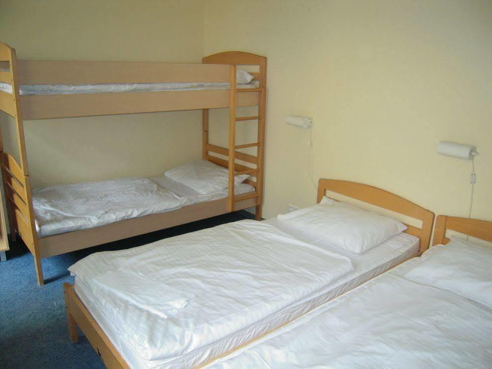 Acama Hotel & Hostel Schoeneberg 베를린 외부 사진