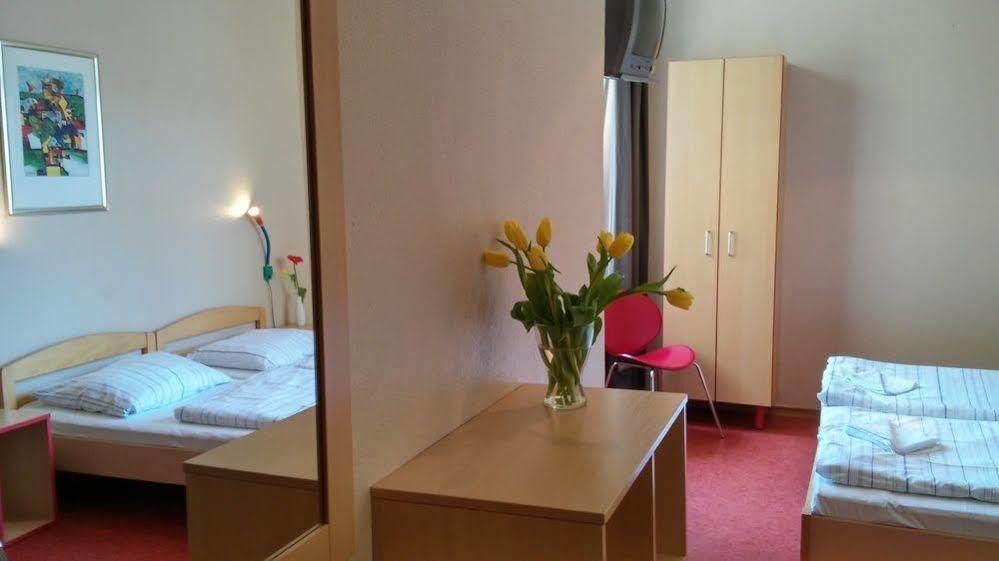 Acama Hotel & Hostel Schoeneberg 베를린 외부 사진